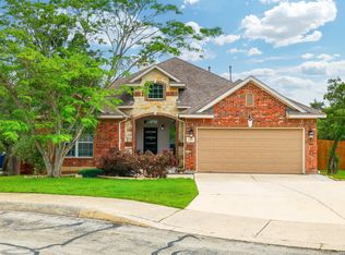 1728 Mountain Cove, San Antonio, TX 78258