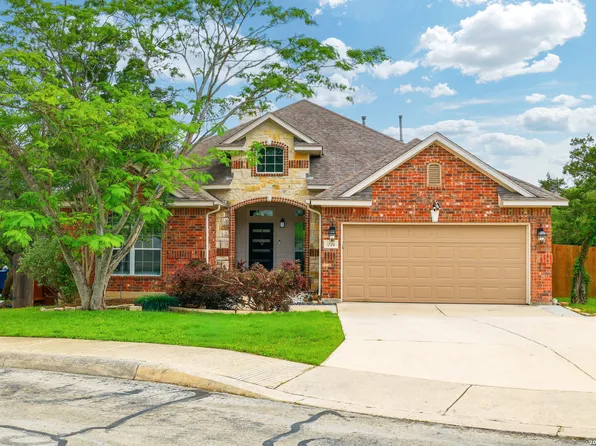 1728 Mountain Cove, San Antonio, TX 78258
