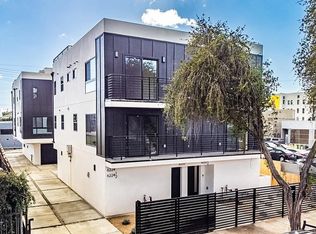 6222 1/2 Banner Ave, Los Angeles, CA 90038