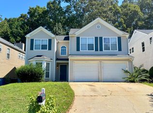 3399 Benthollow Ln, Duluth, GA 30096
