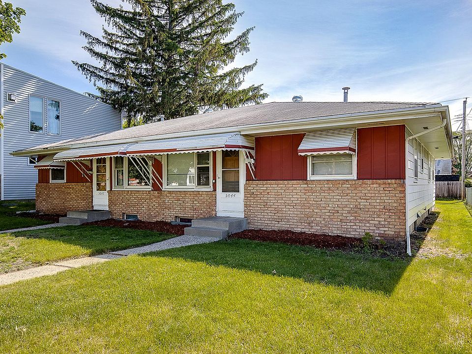 Welcome Home! 5044 Penn Ave N.