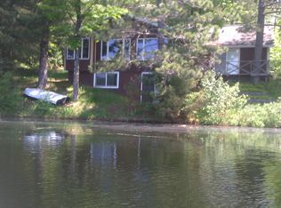 5149 Sea Lion Lake Rd #1, Florence, WI 54121