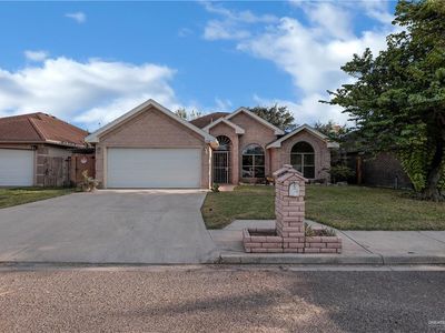 1218 Laredo St, Mission, TX, 78572