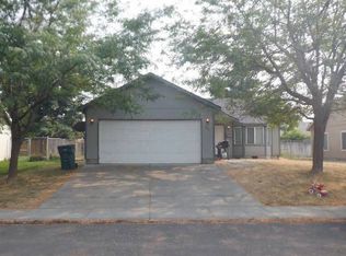 270 NE 15th Ave, Milton Freewater, OR 97862