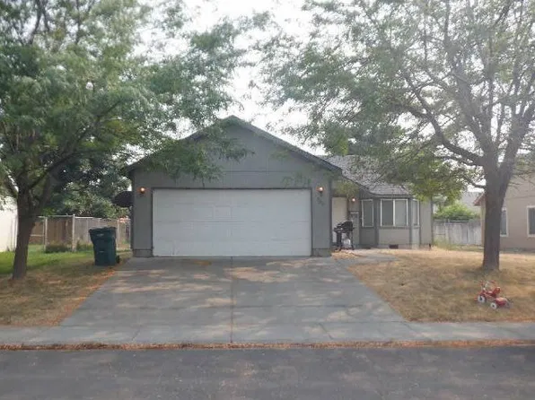 270 NE 15th Ave, Milton Freewater, OR 97862