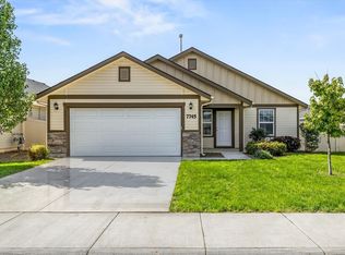 7745 E Declaration Dr, Nampa, ID 83687