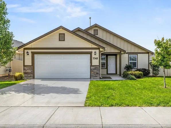 7745 E Declaration Dr, Nampa, ID 83687