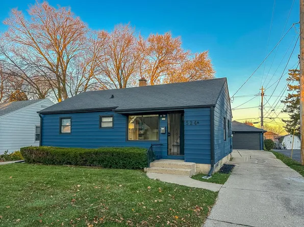 524 North 94th STREET, Milwaukee, WI 53226