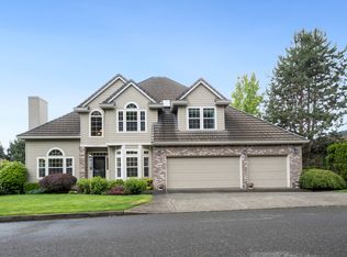 9007 NW Bartholomew Dr, Portland, OR