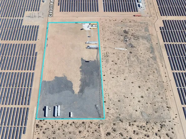 0 Cobalt Rd Lot 1, Adelanto, CA 92301