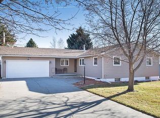 2215 Nina Clare Rd, Billings, MT 59102