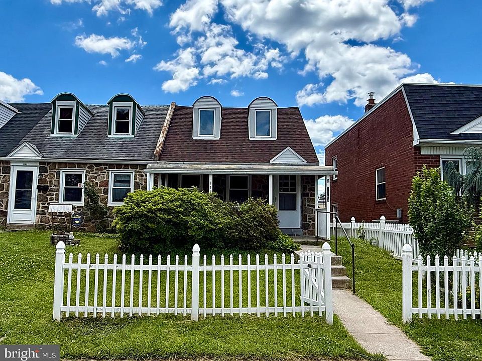 1st image of 1163 Callowhill St