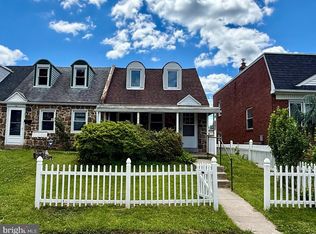 1163 Callowhill St, Phoenixville, PA 19460