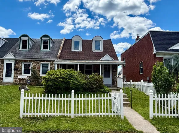 1163 Callowhill St, Phoenixville, PA 19460