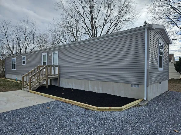 36380 Old Mill Rd, Ocean View, DE 19970