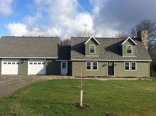 1053 Jo Jo Rd, Kane, PA 16735