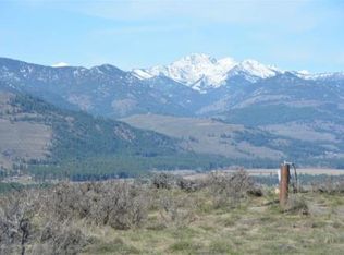 238 Stud Horse Mountain Rd, Winthrop, WA 98862