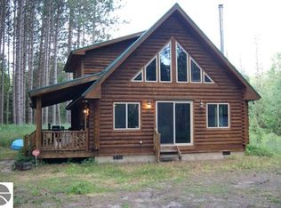 5171 N Trl SE, Kalkaska, MI 49646
