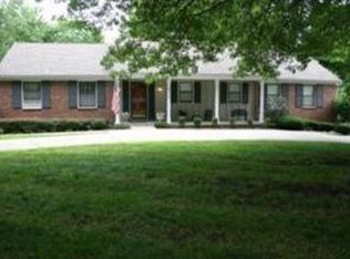 8115 Roe Ave, Prairie Village, KS 66208