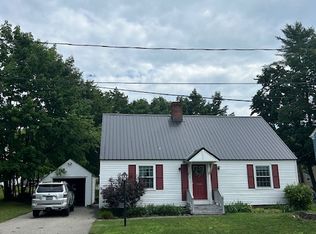 19 Manley St, Augusta, ME 04330