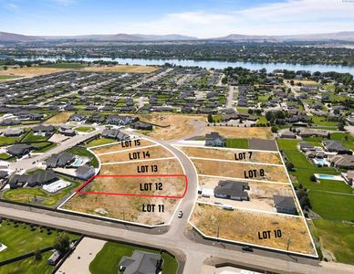 7037 Eagle Crest Dr, Pasco, WA, 99301