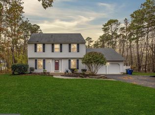 100 Heath Rd, Medford, NJ 08055