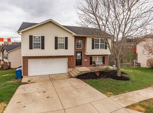 263 Redwood Dr, Dry Ridge, KY 41035