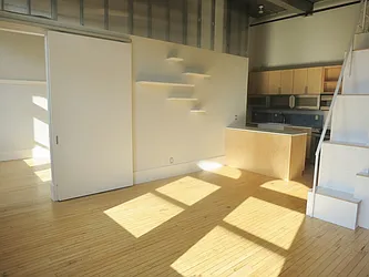 Rented by Brooklyn Heights Real Estate Inc