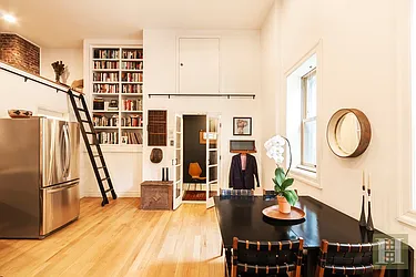 Sold by Halstead Real Estate