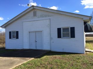 3809 Mark N Smith Rd, Deep Run, NC 28525