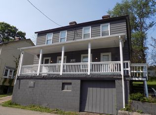 334 Oak St, Pittsburgh, PA