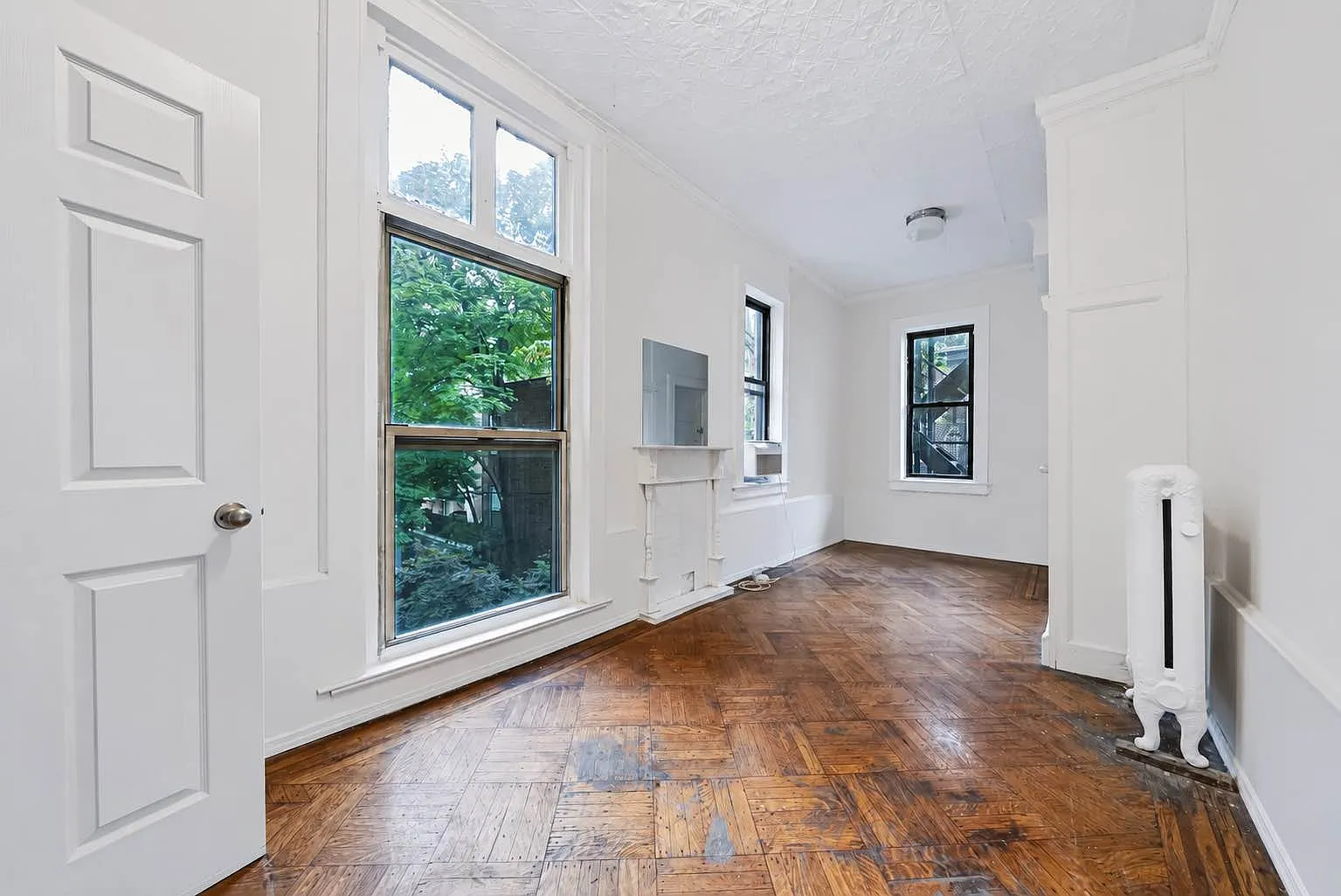 166 State St — Photo 1