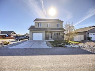 1455 Valley Speedway Rd, Helena, MT 59602