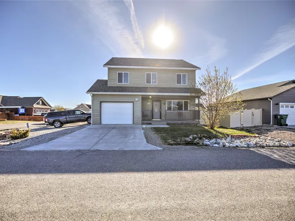 1455 Valley Speedway Rd, Helena, MT 59602