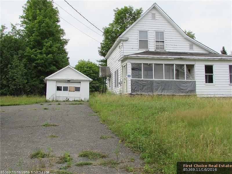 30 River Rd, Oakfield, ME 04763 Zillow