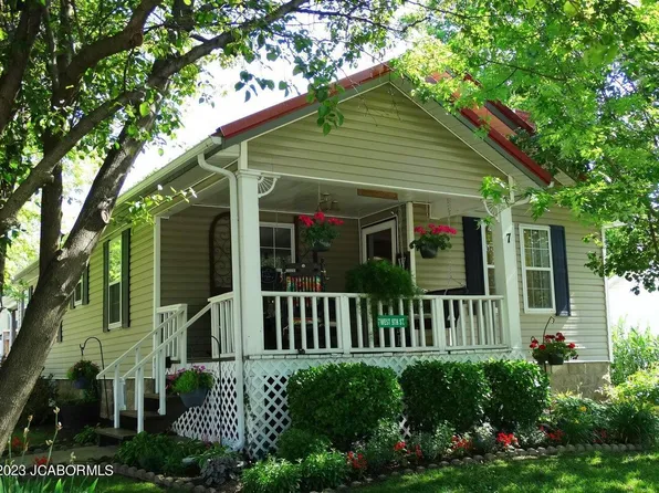 7 W 9th St, Fulton, MO 65251