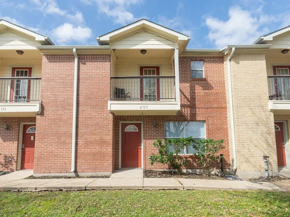 2715 Vienna Pl, Pasadena, TX 77502