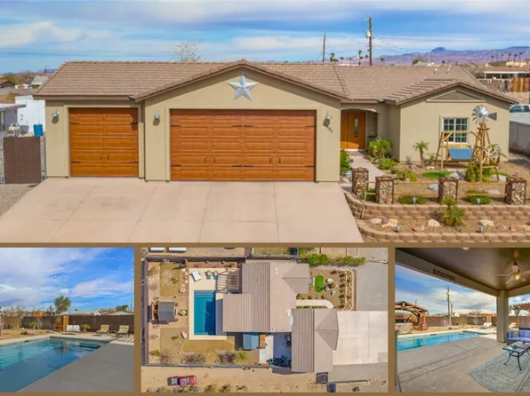1885 Arena Dr, Bullhead City, AZ 86442