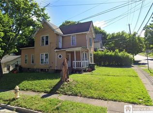 309 Willard St, Jamestown, NY 14701