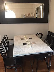 Rented by J Misrahi Realty Corp