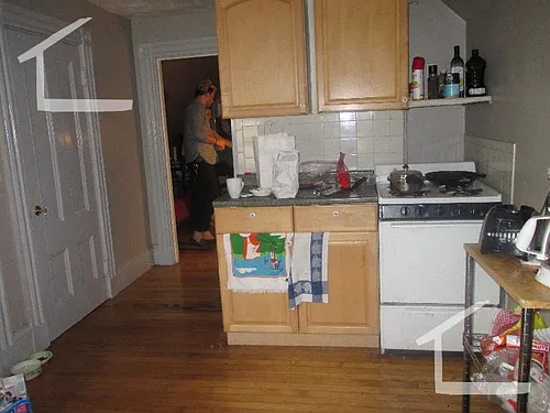 3 Aldie St #3 Photo 1
