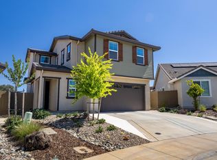 3077 Sirama Way, Rancho Cordova, CA 95742