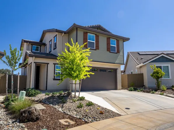 3077 Sirama Way, Rancho Cordova, CA 95742