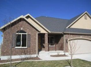 787 N 375 E, Springville, UT 84663