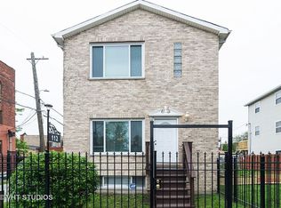 112 N California Ave, Chicago, IL 60612
