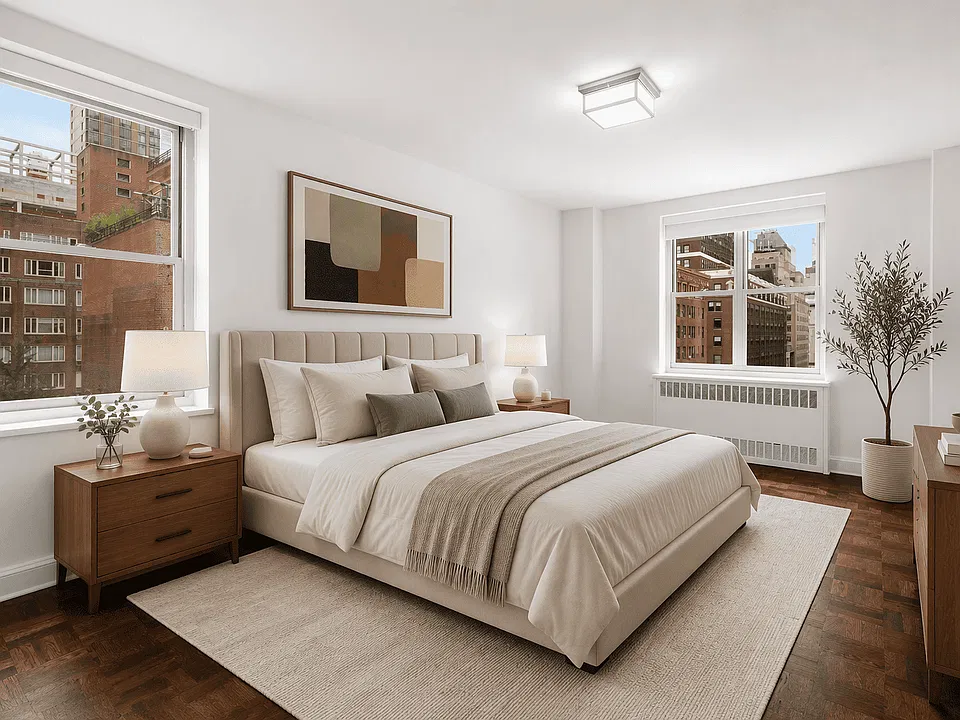 40 Park Ave #7H