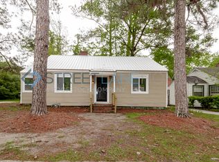 1082 Mimosa Dr, Macon, GA 31204