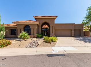 9133 N 109th Pl, Scottsdale, AZ 85259