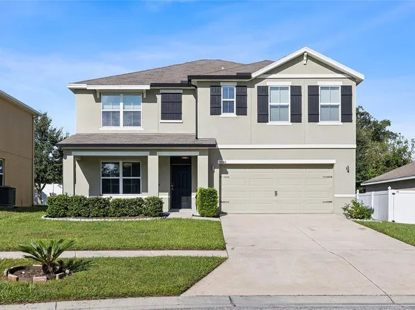 9646 TRONCAIS CIRCLE, THONOTOSASSA, FL 33592