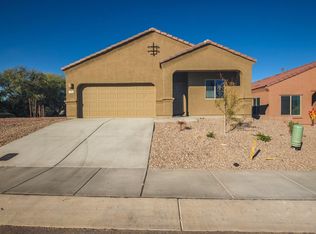 79 E Duval Rd #LOT1001, Green Valley, AZ 85614